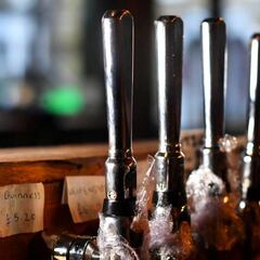 UK pubs will be amongst the hardest hit by coronavirus