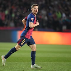 El agujero de Gavi