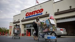 Costco, Walmart, Target: What grocery stores are open on Christmas Eve and Christmas Day?