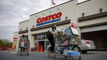 Costco subirá el salario por hora a más de 30 dólares para la mayoría de sus trabajadores. Así puedes solicitar empleo cerca de ti.