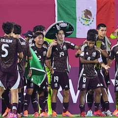 Esto es lo que necesita México para avanzar de ronda en el Mundial Sub-17
