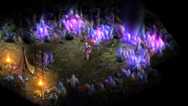 Doble dosis de RPG táctico con Rainbow Skies y Rainbow Moon para PS4