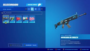 Fortnite: cómo descargar gratis el pack de celebración PlayStation Plus marzo 2021