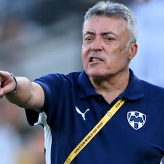 “Todo mundo daba como ganador al Inter, pero este equipo no se rinde nunca”