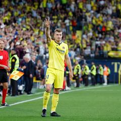 Una década sin miedo al mercado y abiertos a las ventas de peso
