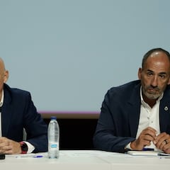 El Racing también se opone a la Superliga