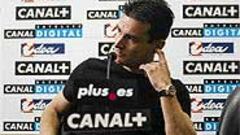 Aguilera: "No somos los únicos culpables"