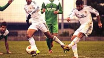 Dani Ramírez anuncia en Twitter su fichaje por el Valencia