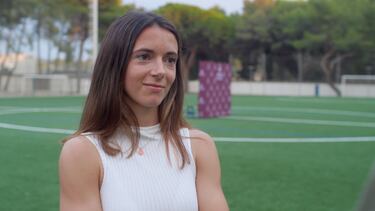 Aitana en Salvados: “Se nos ha escuchado a nivel internacional”