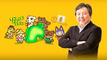 25 años de Animal Crossing, la saga que nació de la soledad que sintió su creador tras dejarlo todo atrás