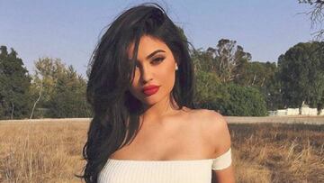 Kylie Jenner supera a Mark Zuckerberg: la más joven con 1.000 millones de dólares