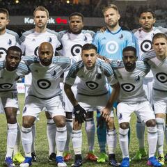 Cinco Cosas que debes saber del Minnesota United en la MLS 2018