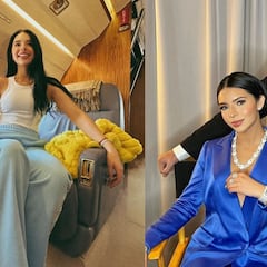 Angela Aguilar es criticada en redes sociales; Pepe Aguilar la defiende