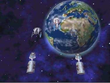 Star Trek Armada (PC)