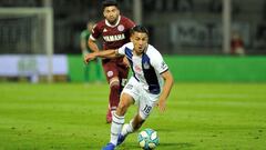 Chile - Venezuela: horario, TV y cómo ver online a la Roja hoy en las Eliminatorias Qatar 2022