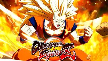 Dragon Ball FighterZ, guía completa con tutoriales, secretos y trofeos