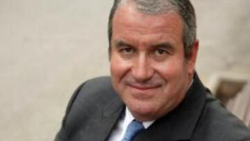 Albert Agustí: "Hemos de ser valientes e innovadores"