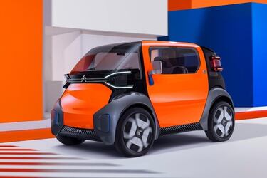 Los autos concepto de 2020 que mejor contribuirán a la movilidad del futuro