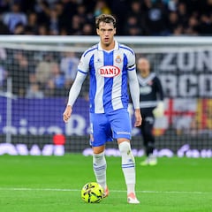 Urko: “Hay que tener los pies en el suelo e ir poco a poco”