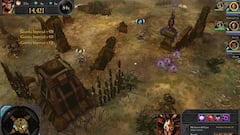 Imágenes de Warhammer 40.000: Dawn of War II - Chaos Rising