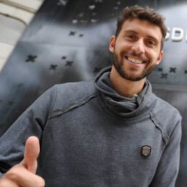 Borja Bastón frente a Javi Guerra: el gol de los modestos