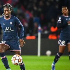 Diallo, puesta en libertad