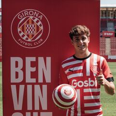 Riquelme: “Me gustó mucho el proyecto”