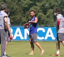 Otro lío en el Depor: Çolak no se presenta al entrenamiento