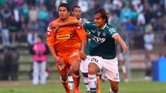 Wanderers y Cobreloa jugarán un inédito duelo en Primera B