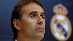 "After the Clásico I hope to be still breathing, I won't die"