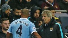 Pellegrini: "Estamos retomando nuestro nivel como equipo"