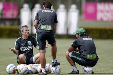 El campeón es segundo del torneo con 37 puntos.