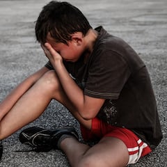 La desesperada queja de un niño de 7 años a sus padres por llamarle igual que un mueble: “Nos lo suplica”