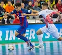 Diego Quintela ficha por Palma Futsal hasta 2019