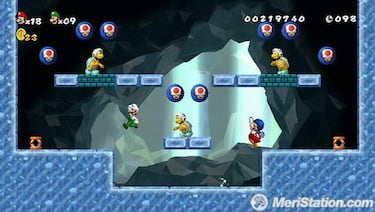 New Super Mario Bros. Wii, Impresiones