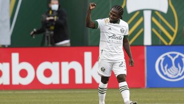 The Major League Soccer has started an investigation following the alleged racist comment against the Colombian midfielder during the week nine game of the 2021 MLS season.