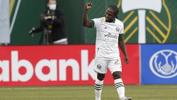 The Major League Soccer has started an investigation following the alleged racist comment against the Colombian midfielder during the week nine game of the 2021 MLS season.