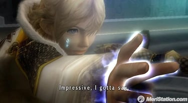 [E3] FFCC: The Crystal Bearers, Impresiones