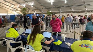 COVID en España: vacunas, Ómicron, fin de las mascarillas, cuarentena... | 25 de marzo