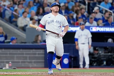 De Fernando Valenzuela a Randy Arozarena: Todos los mexicanos que han jugado en la Serie Mundial