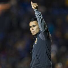 En Tigres se ilusionan con el bicampeonato