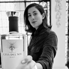 Garbiñe Muguruza se asocia con Eva Longoria en un negocio de tequila