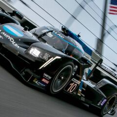 Resumen de la clasificación de las 24H de Daytona: Alonso, 6º