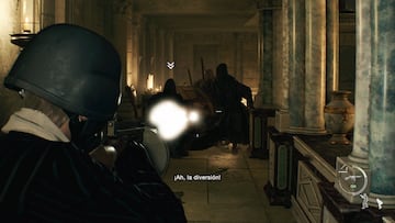 resident evil 4 remake mascara de gas como se desbloquea para que sirve