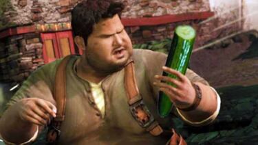 ¿Qué hubiera pasado si Uncharted no hubiera existido?