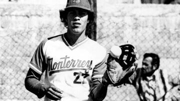 75 peloteros emblemáticos de la LMP: Arturo González