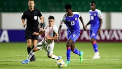 La Roja revive en el Mundial
