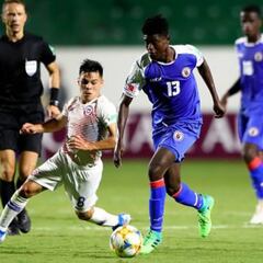 La Roja revive en el Mundial