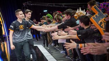 Los Juegos Olímpicos 2024 considerarán un torneo eSports