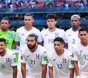 Honduras disputará amistoso contra Selección de Colombia